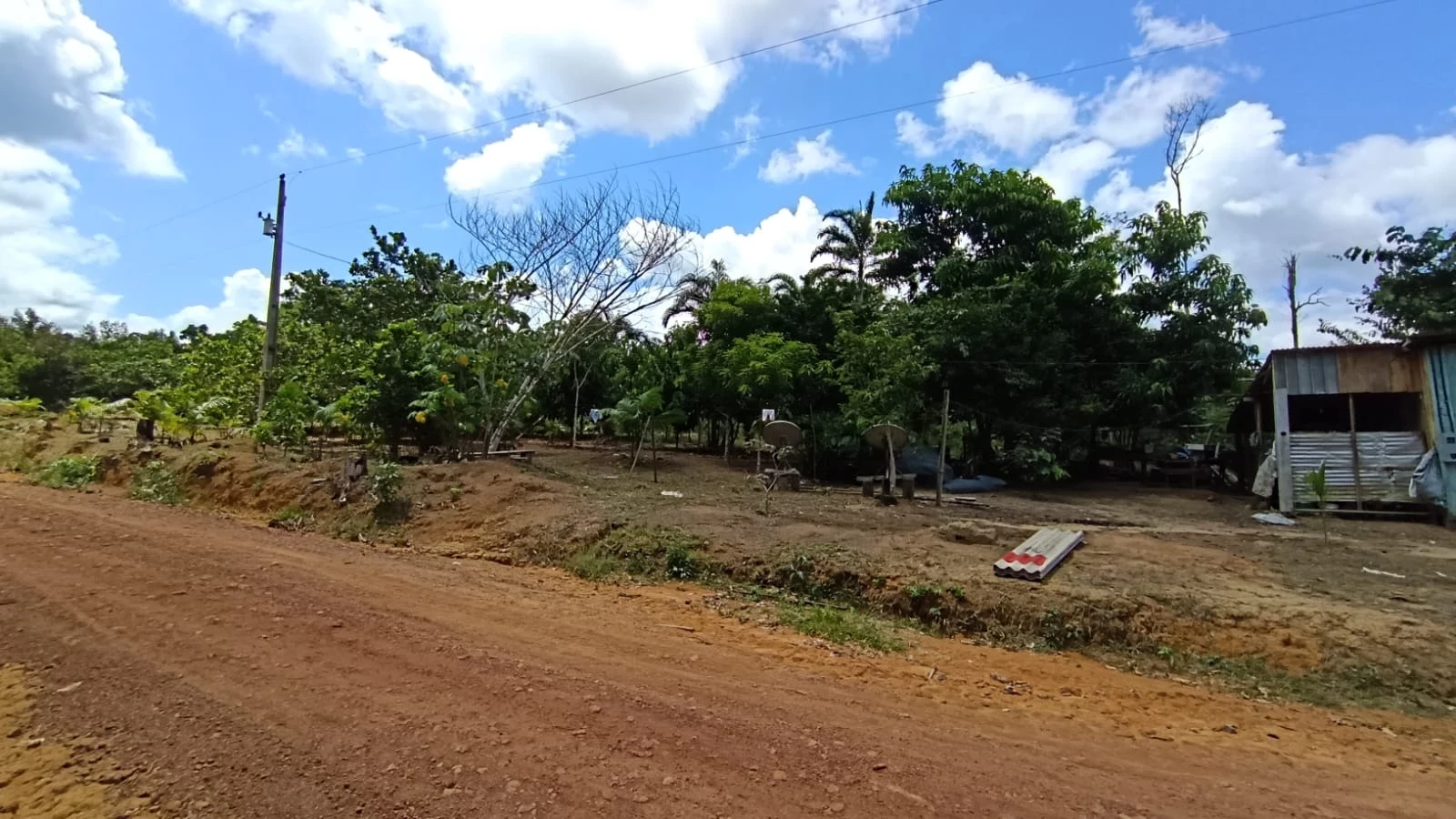 Imagem Chácara com 1 Quarto à Venda, 16.000 m² em Área Rural de Itacoatiara - Itacoatiara