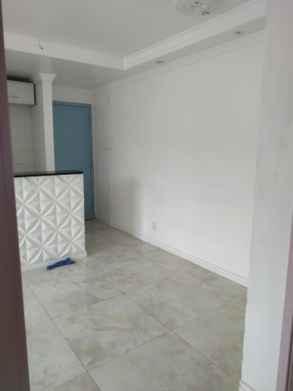 Imagem Apartamento com 2 Quartos para Alugar, 47 m² em Portais (Polvilho) - Cajamar