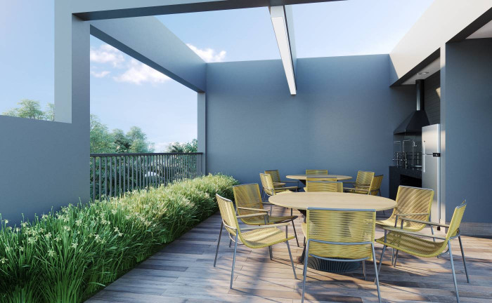 Foto do imóvel: Apartamento com 4 Quartos à Venda, 173 m² em Santo Amaro - São Paulo