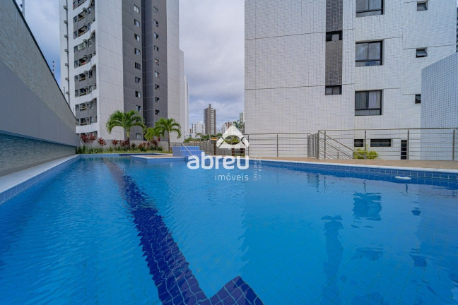 Imagem Apartamento com 3 Quartos à Venda,  em Ribeira - Natal