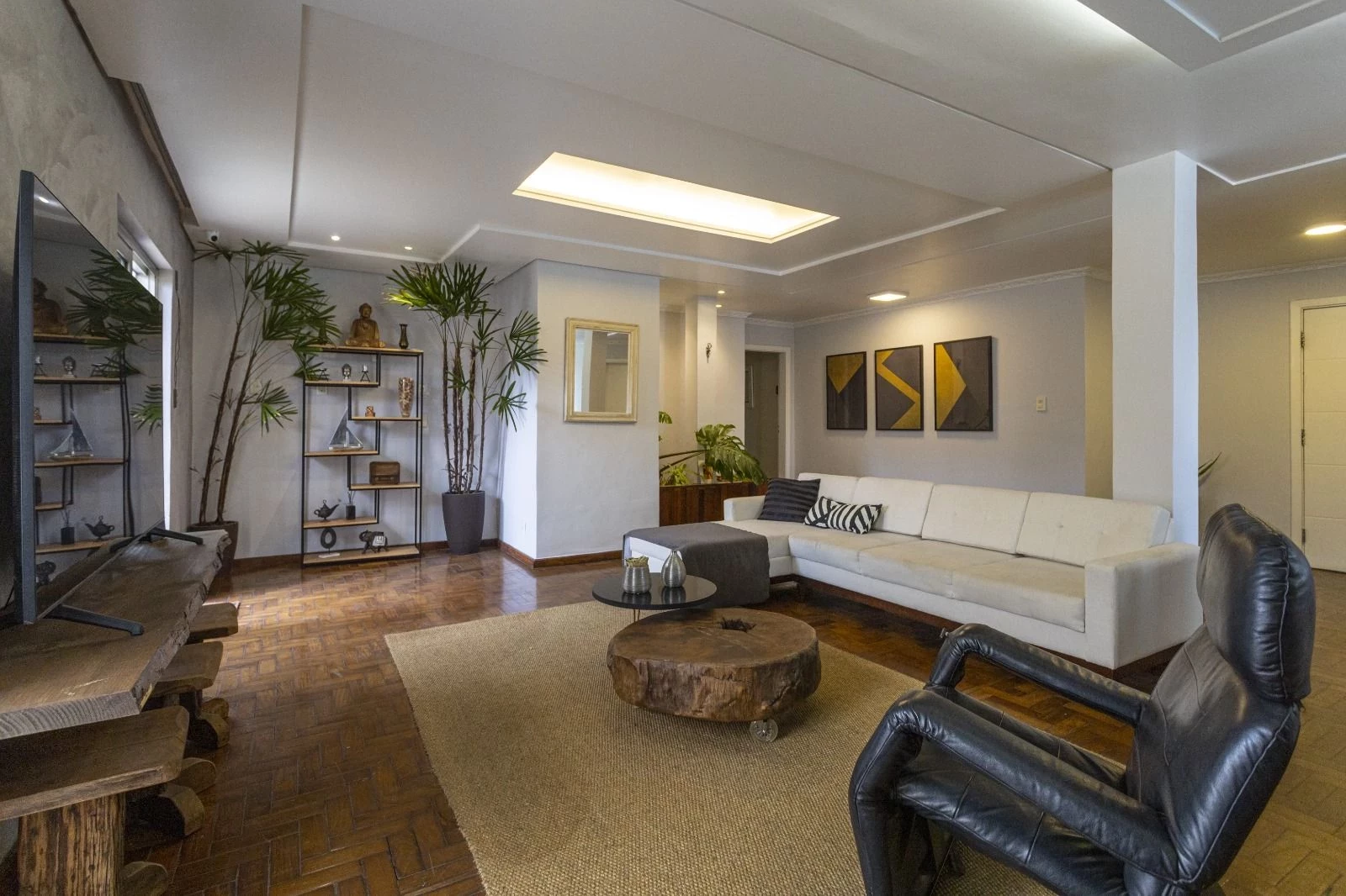 Foto do imóvel: Cobertura com 4 Quartos à Venda, 330 m² em Bela Vista - São Paulo