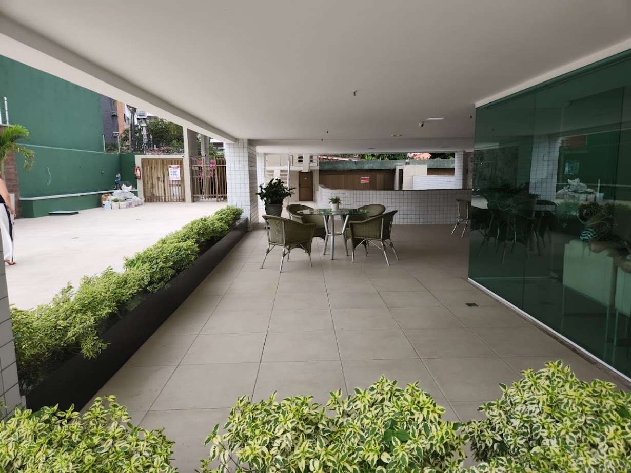 Imagem Apartamento com 3 Quartos à Venda, 170 m² em Dionisio Torres - Fortaleza