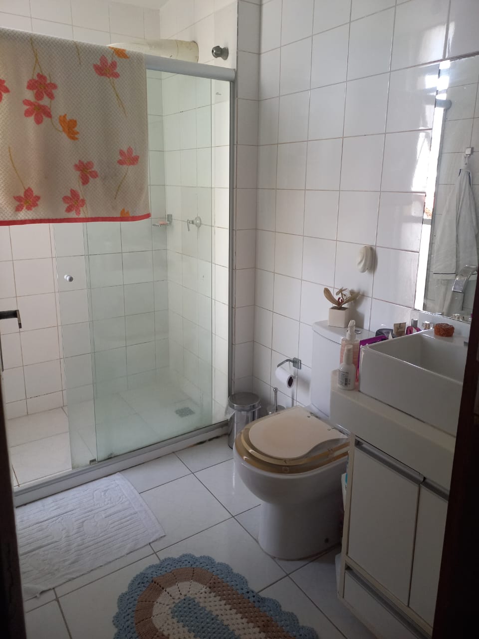 Imagem Apartamento com 1 Quarto à Venda, 60 m²em Horto Florestal - Salvador