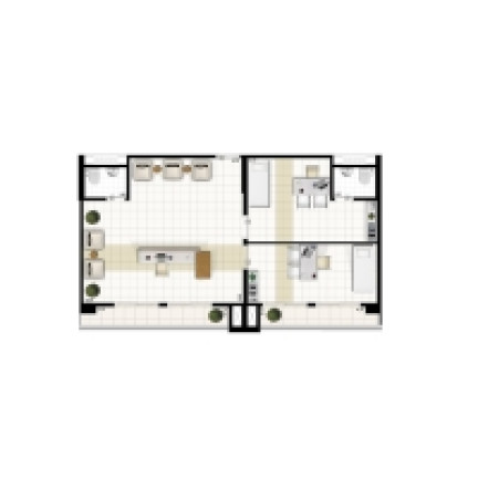 Foto do imóvel: Sala Comercial à Venda ou Locação, 516 m² em Santana - São Paulo