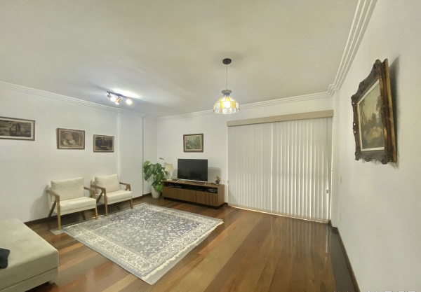 Imagem Apartamento com 2 Quartos à Venda, 84 m²em Agriões - Teresópolis