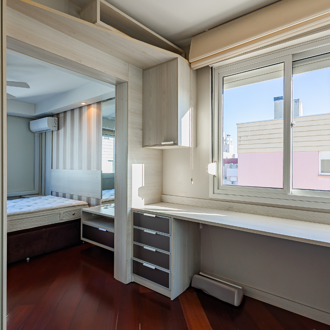 Imagem Apartamento com 3 Quartos à Venda, 84 m² em Boa Vista - Porto Alegre