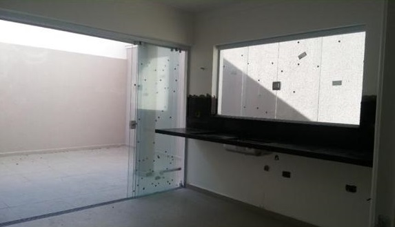 Imagem Sobrado com 2 Quartos à Venda, 93 m²em Vila São Luís(Zona Oeste) - São Paulo