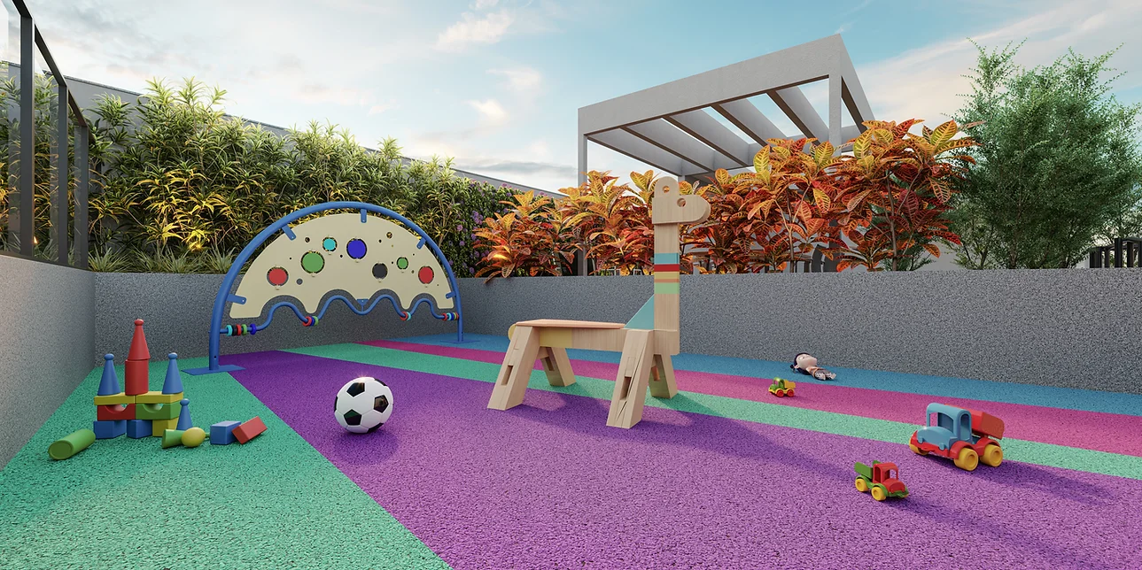 Imagem Apartamento com 2 Quartos à Venda, 168 m²em Sul (águas Claras) - Brasília