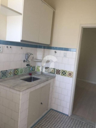 Imagem Apartamento com 1 Quarto à Venda,  em Icaraí - Niterói