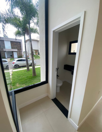 Imagem Casa de Condomínio com 3 Quartos à Venda, 162 m² em Jardim Primavera - Itupeva