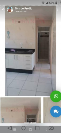 Imagem Apartamento com 2 Quartos à Venda, 56 m² em Itaquera - São Paulo