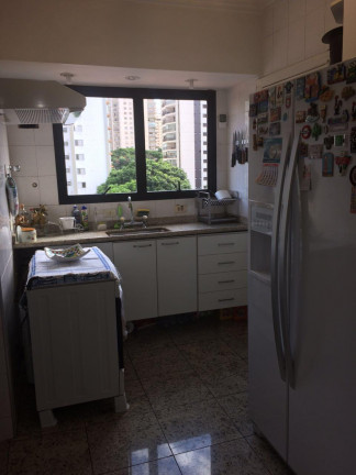Imagem Apartamento com 3 Quartos à Venda, 121 m² em Perdizes - São Paulo