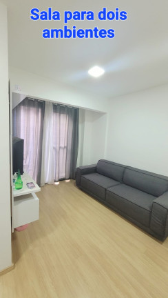 Imagem Apartamento com 2 Quartos à Venda, 52 m² em Barro Branco - Cotia
