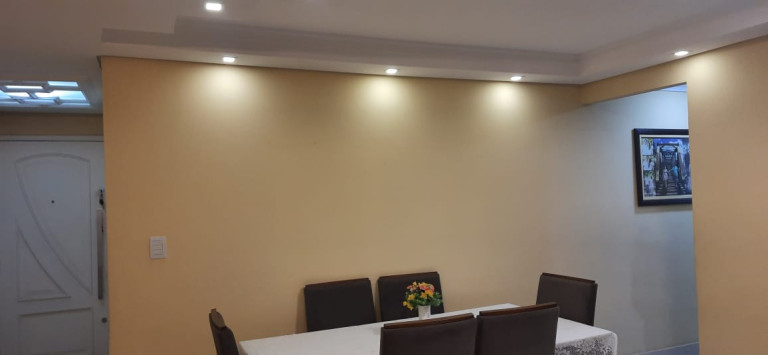 Imagem Apartamento com 3 Quartos à Venda,  em Saúde - São Paulo