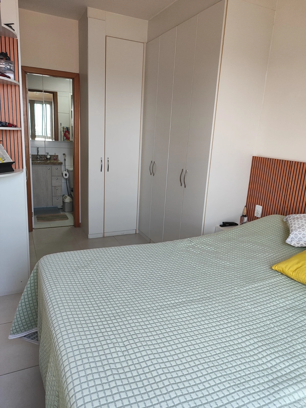 Imagem Apartamento com 2 Quartos à Venda, 71 m² em Praia de Itaparica - Vila Velha