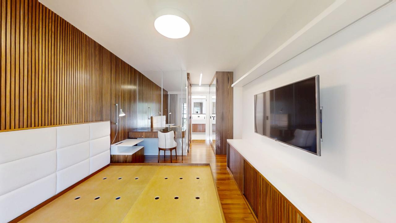 Foto do imóvel: Apartamento com 3 Quartos à Venda, 236 m² em Itaim Bibi - São Paulo