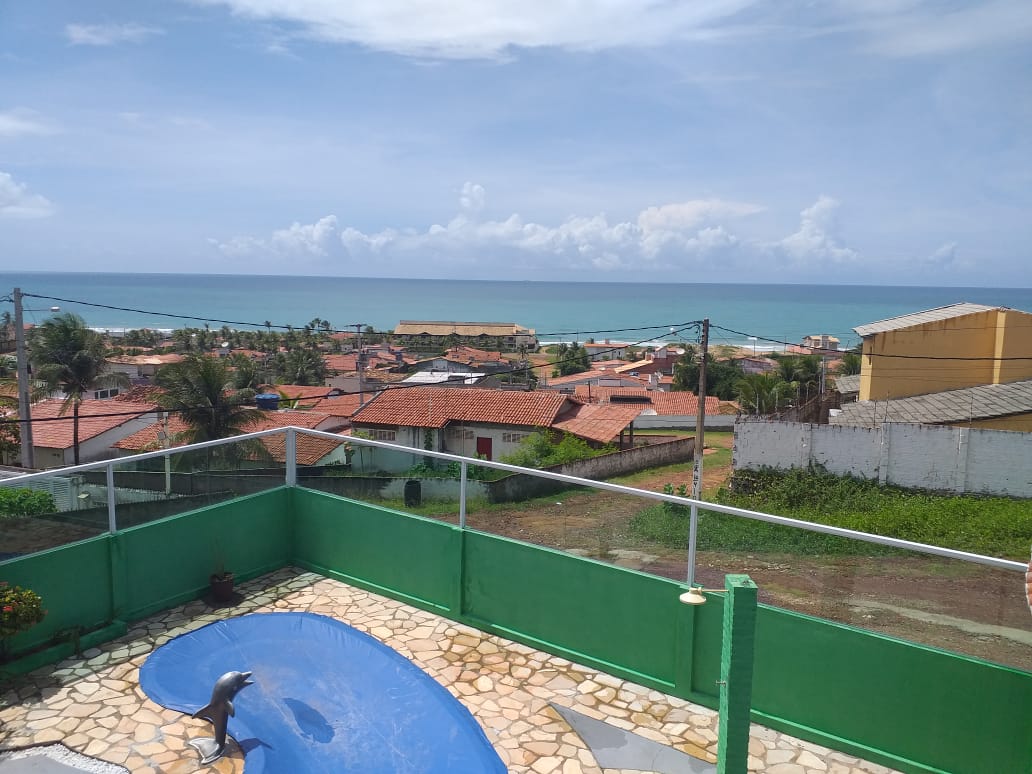 Imagem Sobrado com 3 Quartos à Venda, 250 m² em Nísia Floresta - Nísia Floresta