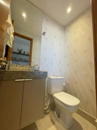 Imagem Apartamento com 3 Quartos à Venda, 136 m² em Aeroclube - João Pessoa