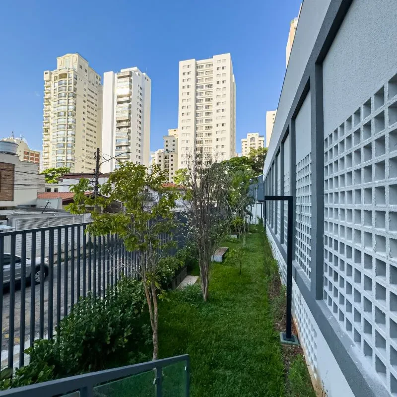 Foto do imóvel: Edifício Residencial com 4 Quartos à Venda, 194 metros em Brooklin Paulista - São Paulo