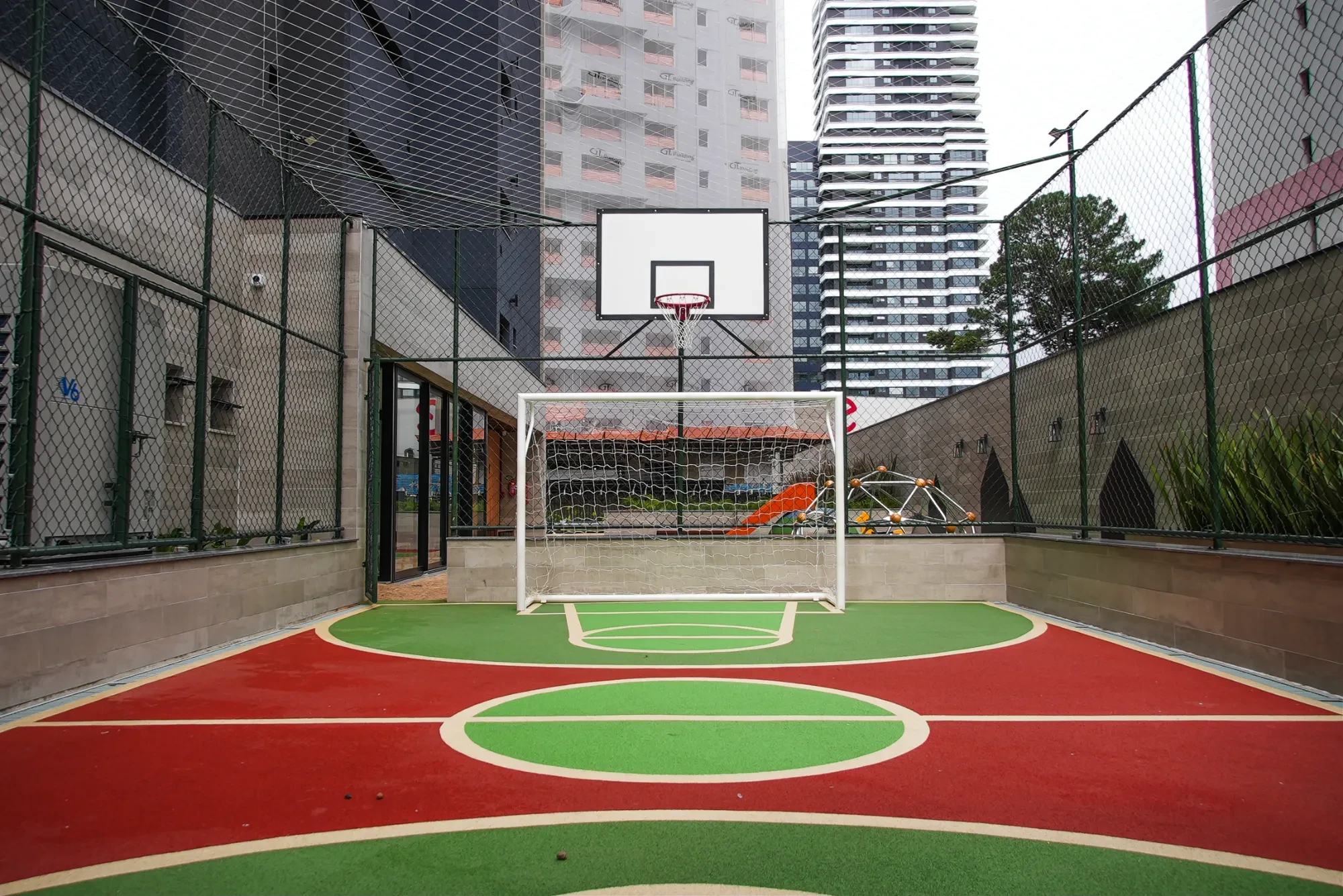 Imagem Apartamento com 3 Quartos à Venda, 166 m² em Batel - Curitiba