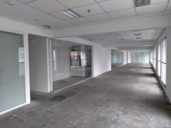 Foto do imóvel: Sala Comercial à Venda ou Locação, 516 m² em Santana - São Paulo
