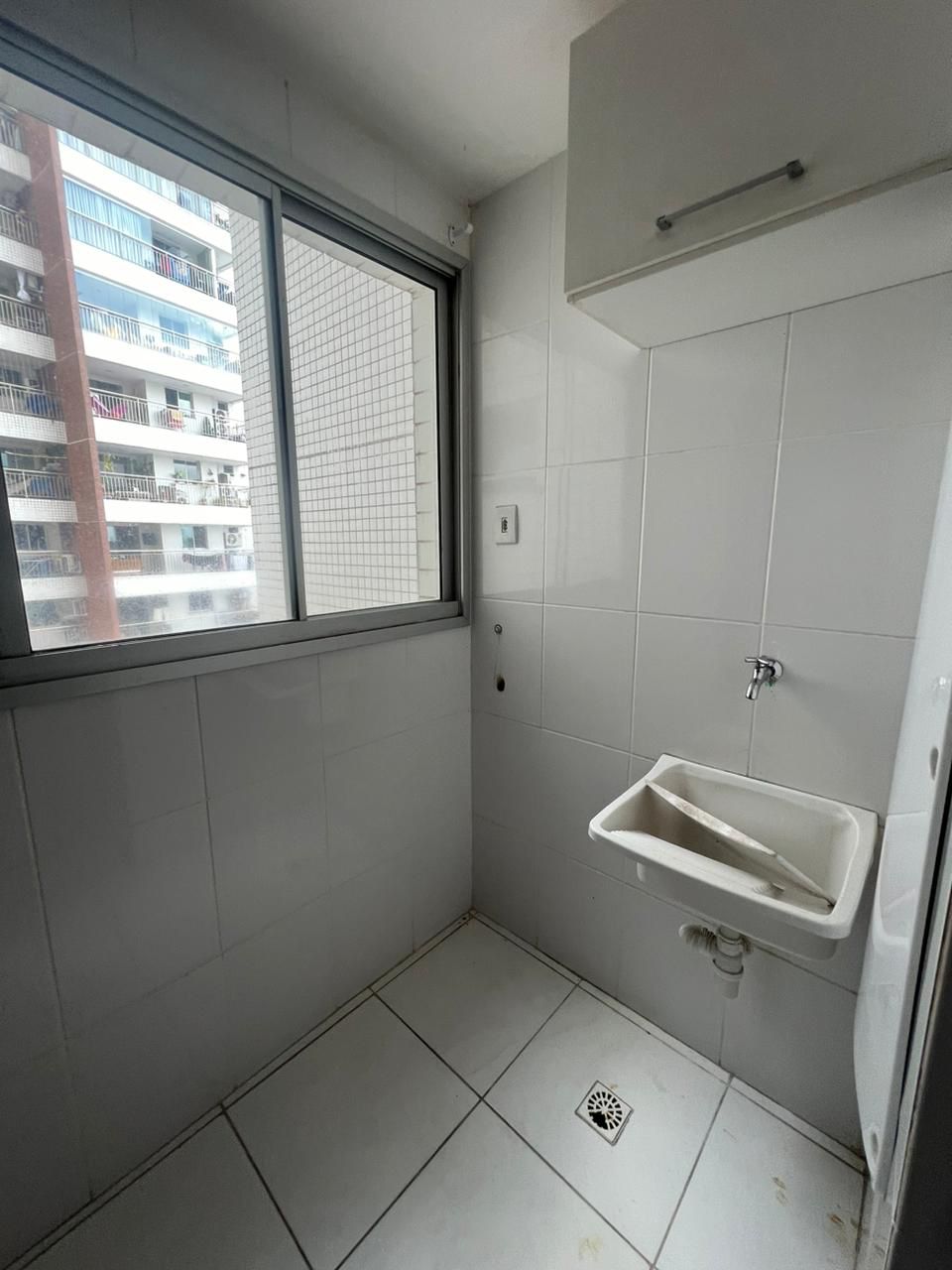 Imagem Apartamento com 3 Quartos para Alugar, 88 m²em Marambaia - Belém