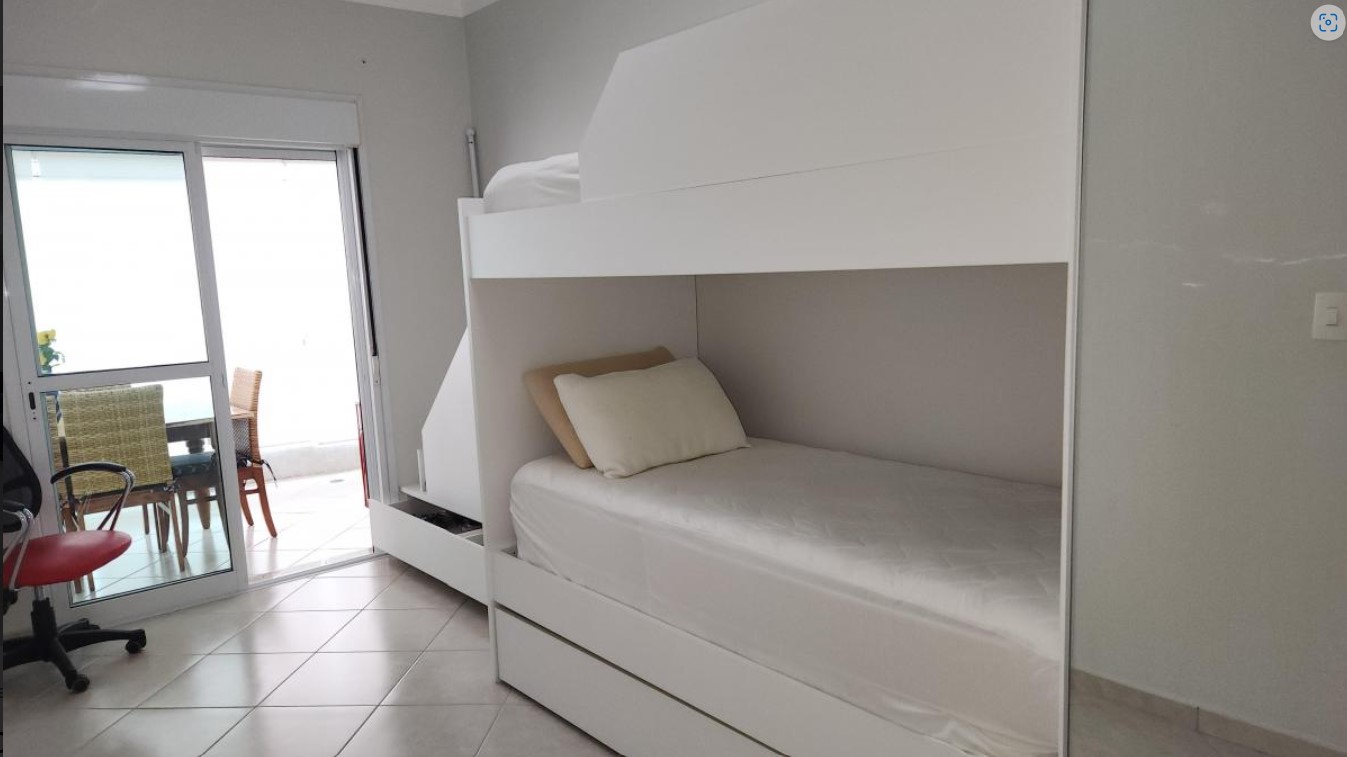 Imagem Apartamento com 3 Quartos à Venda, 133 m²em Riviera - Bertioga