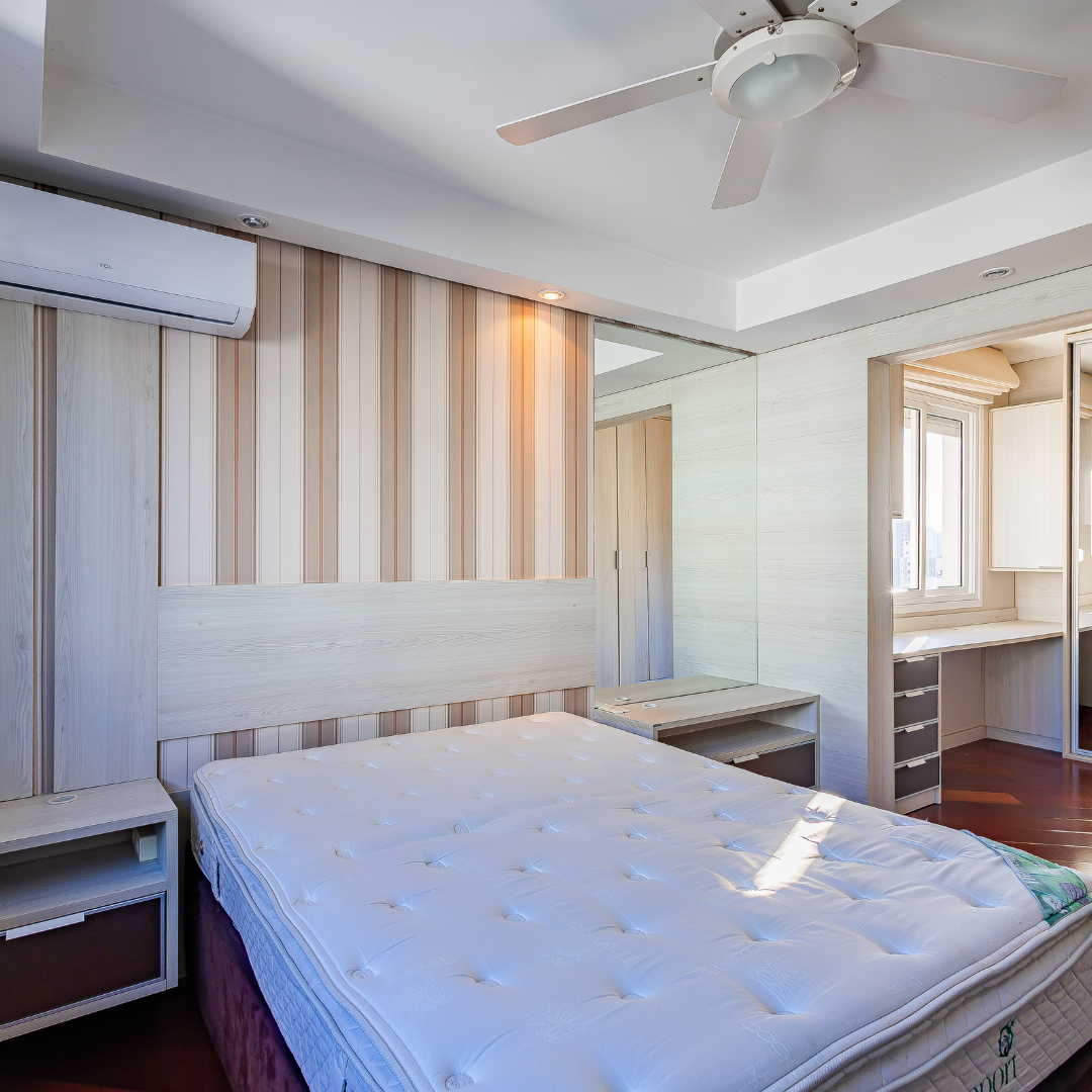 Imagem Apartamento com 3 Quartos à Venda, 84 m² em Boa Vista - Porto Alegre