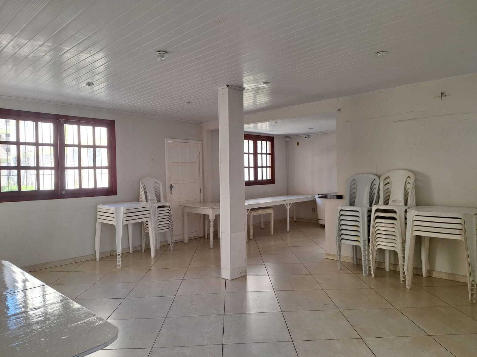 Imagem Apartamento com 3 Quartos à Venda, 82 m²em Itapuã - Vila Velha