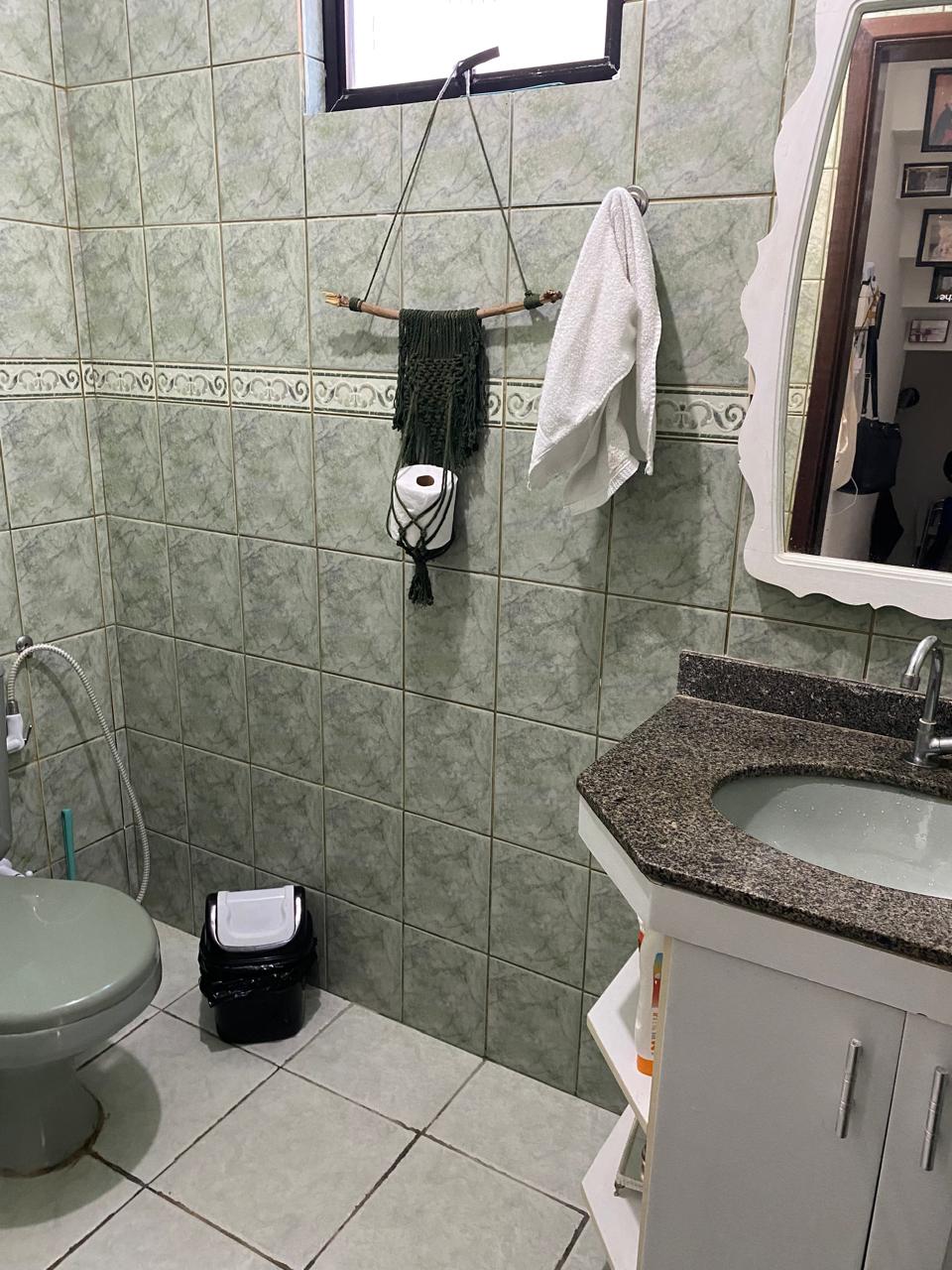 Imagem Casa de Condomínio com 3 Quartos à Venda, 170 m²em Stella Maris - Salvador
