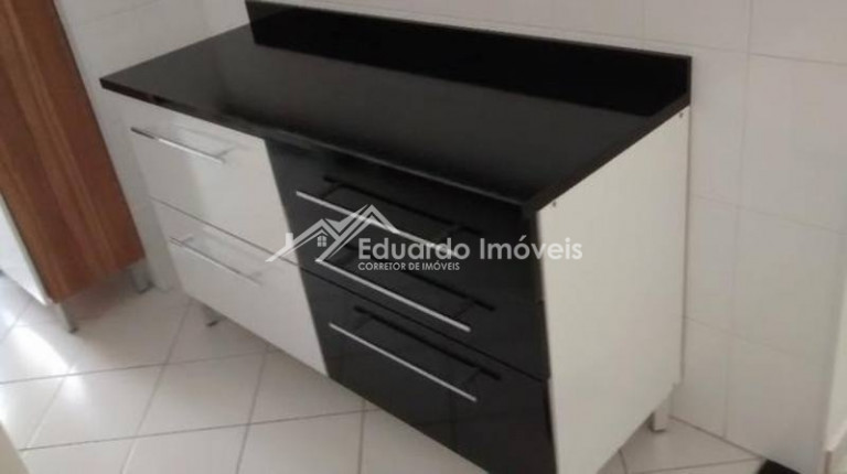 Imagem Apartamento com 2 Quartos para Alugar, 57 m² em Assunção - São Bernardo Do Campo
