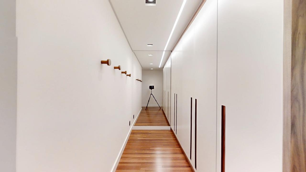 Foto do imóvel: Apartamento com 3 Quartos à Venda, 236 m² em Itaim Bibi - São Paulo