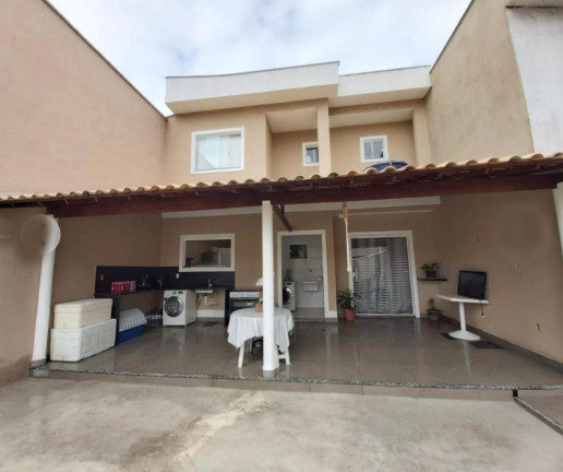Imagem Casa com 3 Quartos à Venda, 200 m² em Maravista - Niterói