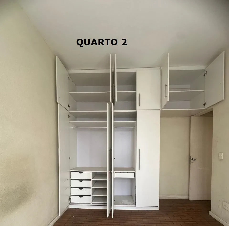 Imagem Apartamento com 2 Quartos à Venda, 72 m² em Centro - Niterói