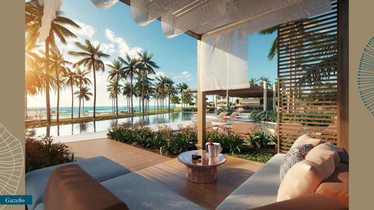 Imagem Apartamento com 2 Quartos à Venda,  em Praia dos Carneiros - Tamandaré