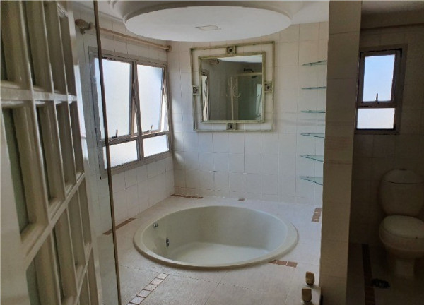 Imagem Cobertura com 3 Quartos à Venda, 282 m² em Água Fria - São Paulo