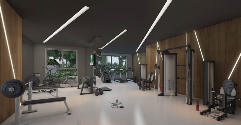 Imagem Apartamento com 3 Quartos à Venda, 166 m²em Vila Clementino - São Paulo