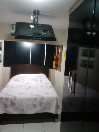 Imagem Apartamento com 3 Quartos à Venda,  em Taguatinga Norte (Taguatinga) - Brasília