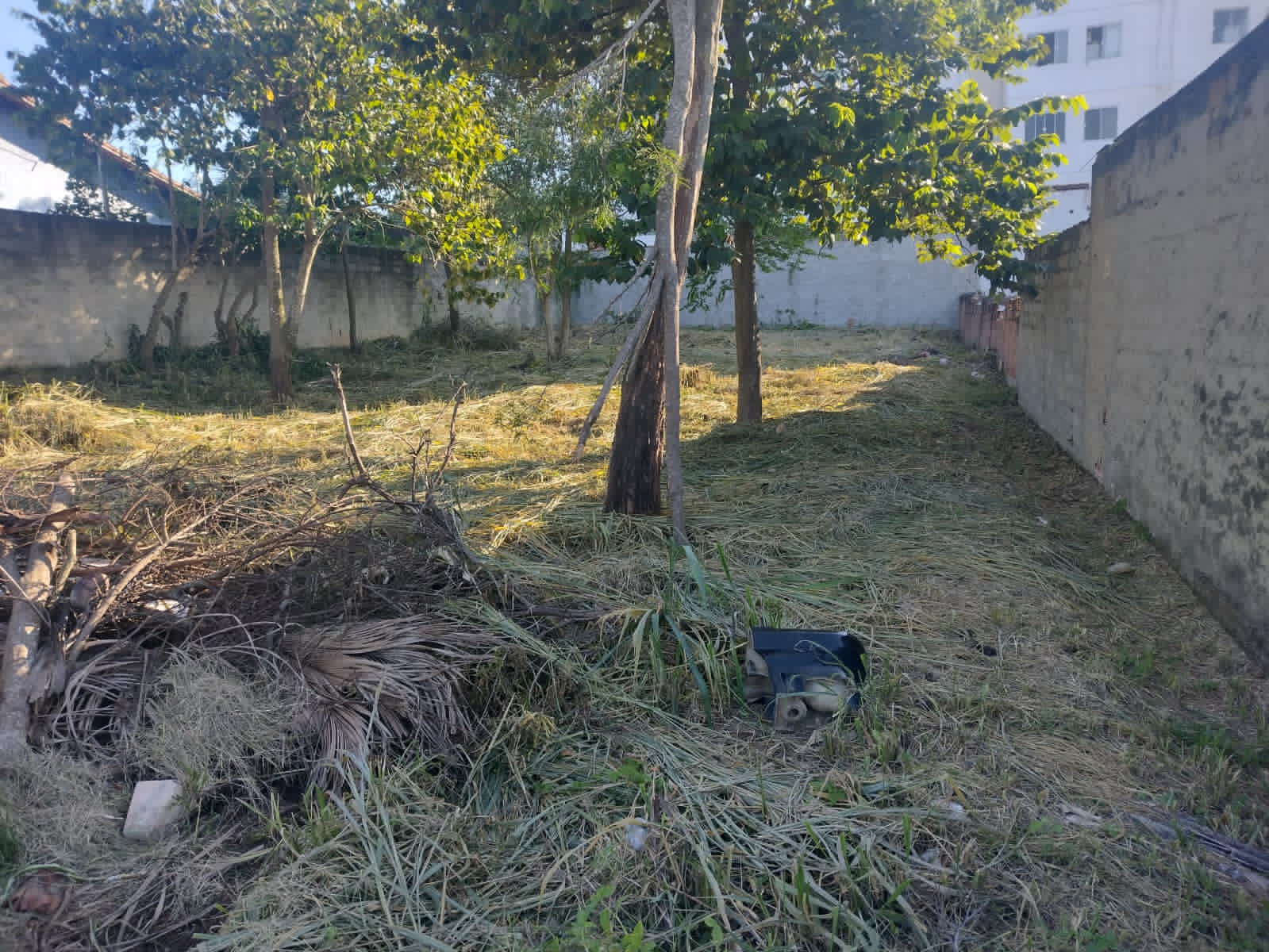 Imagem Terreno à Venda, 525 m²em Bela Vista - Itaboraí