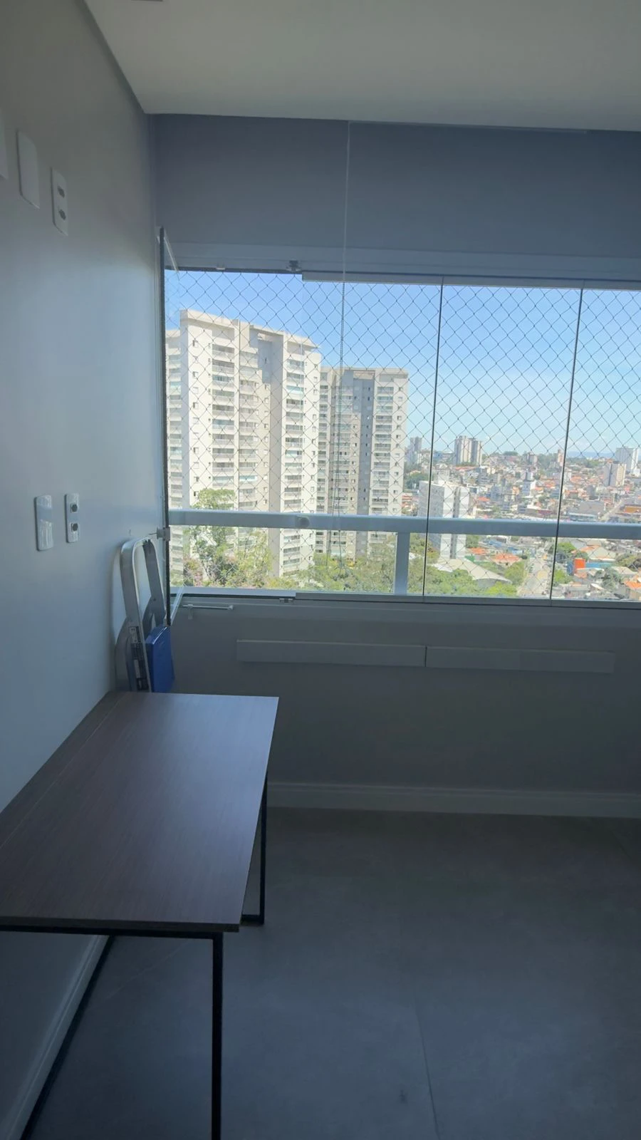 Imagem Apartamento com 3 Quartos à Venda, 70 m² em Centro - Diadema