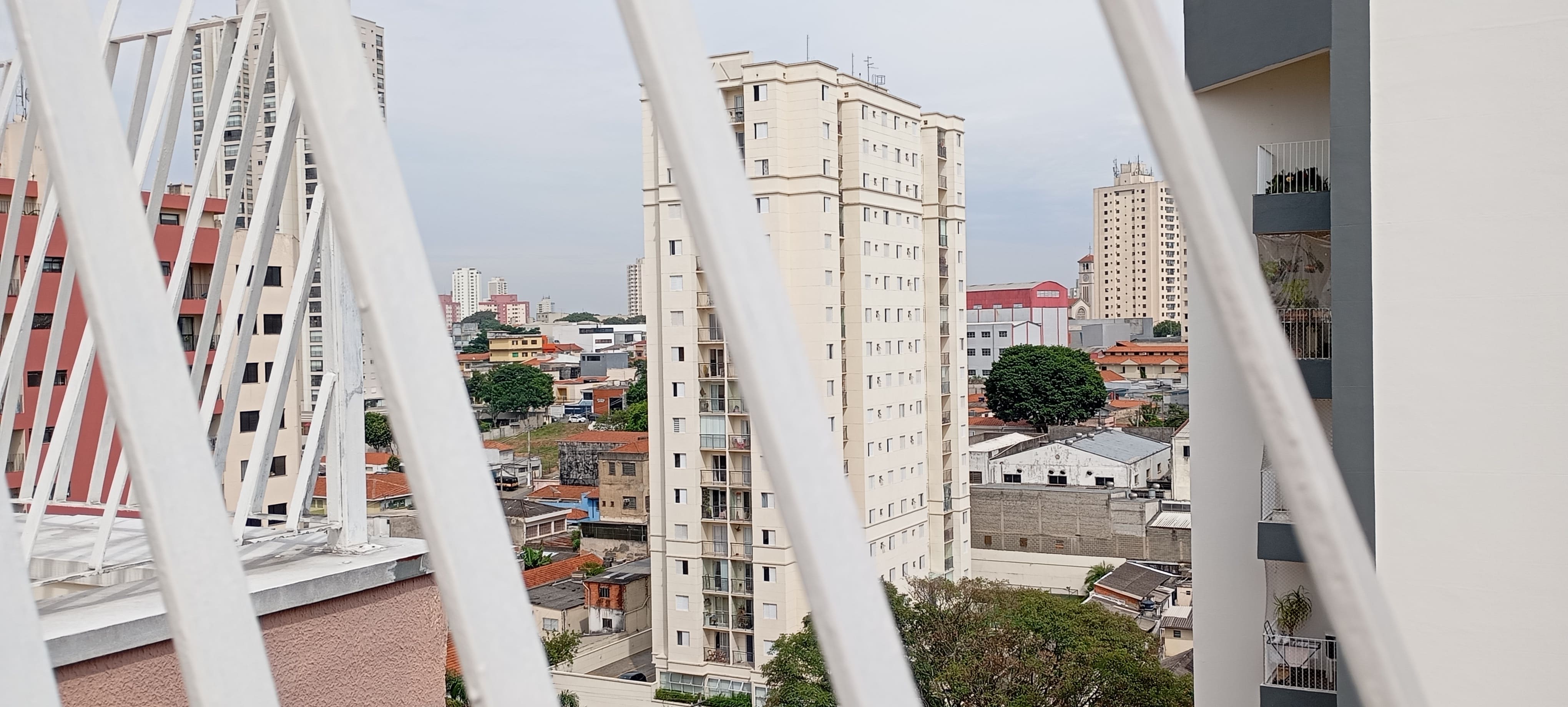 Imagem Apartamento com 2 Quartos à Venda, 50 m²em Sacomã - São Paulo