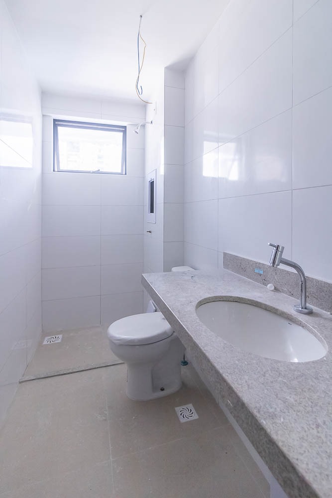 Imagem Apartamento com 3 Quartos à Venda, 100 m²em Batista Campos - Belém