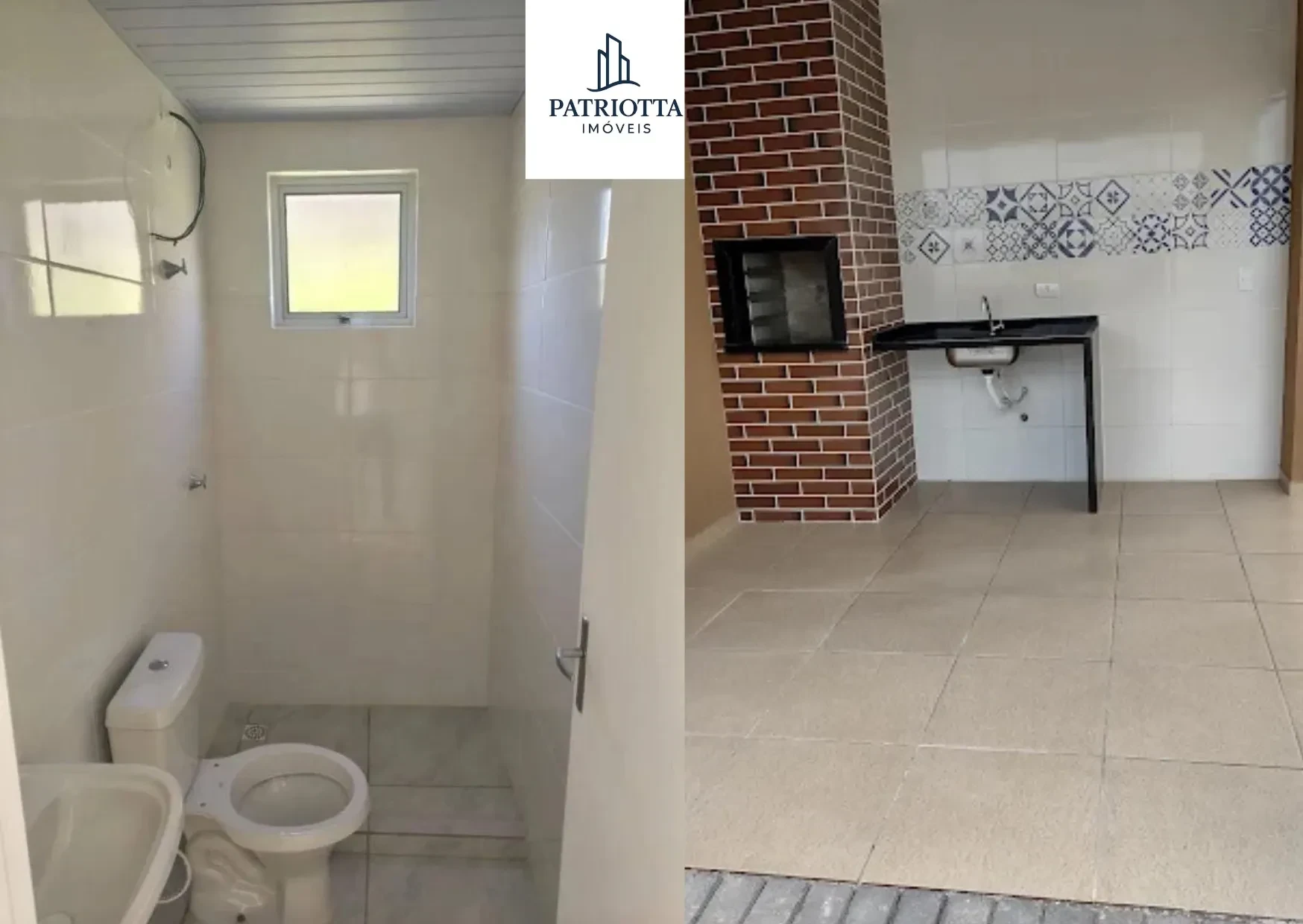 Imagem Apartamento com 2 Quartos à Venda, 50 m² em Cristo Rei - Campo Largo