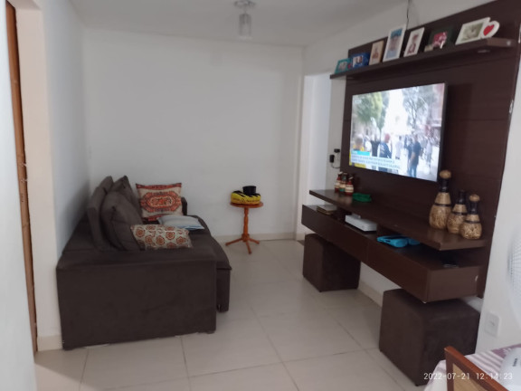 Imagem Casa de Condomínio com 3 Quartos à Venda, 100 m² em Boa União (Abrantes) - Camaçari
