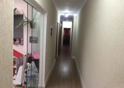 Imagem Sobrado com 3 Quartos à Venda, 340 m² em Santa Paula - São Caetano do Sul