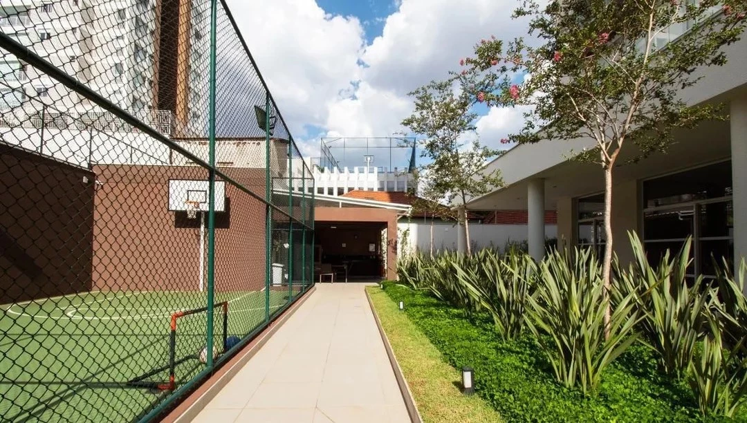 Imagem Apartamento com 2 Quartos à Venda, 92 m² em Bosque da Saúde - São Paulo