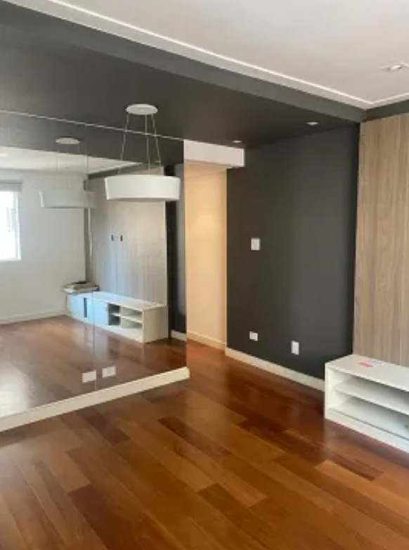 Imagem Apartamento com 2 Quartos à Venda, 56 m²em Vila Mariana - São Paulo