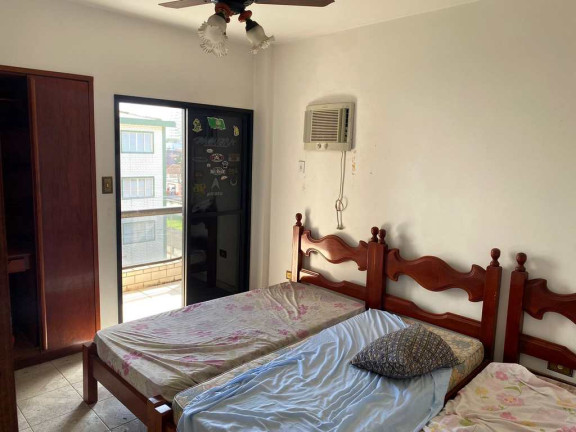 Apartamento com 2 Quartos à Venda, 84 m² em Guilhermina - Praia Grande