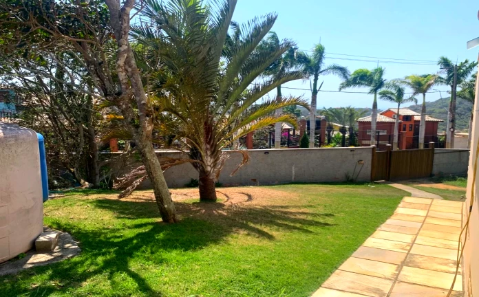 Imagem Casa com 5 Quartos à Venda, 410 m² em Vila Verde - Armação dos Búzios