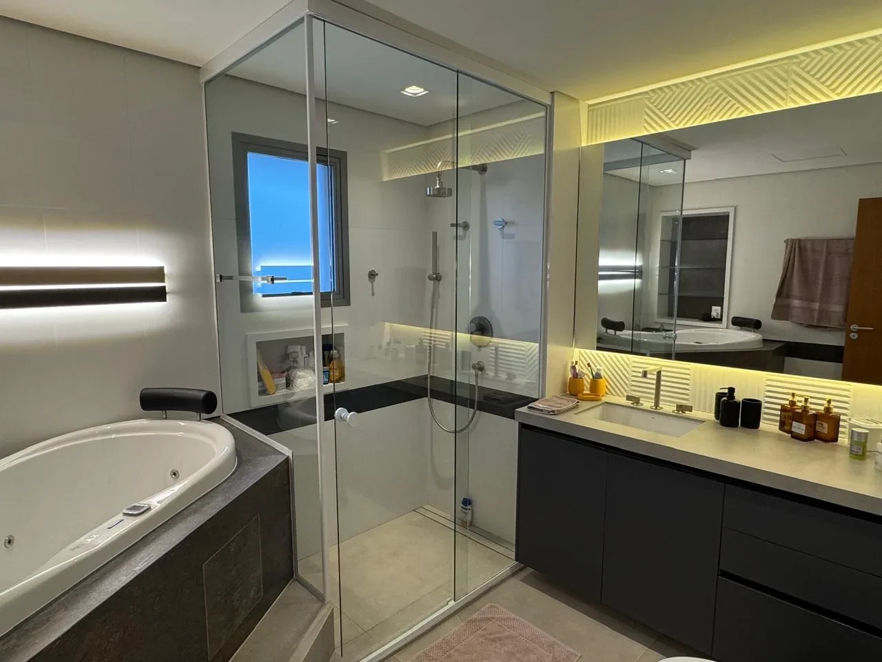 Foto do imóvel: Apartamento com 3 Quartos à Venda, 163 m² em Vila Clementino - São Paulo